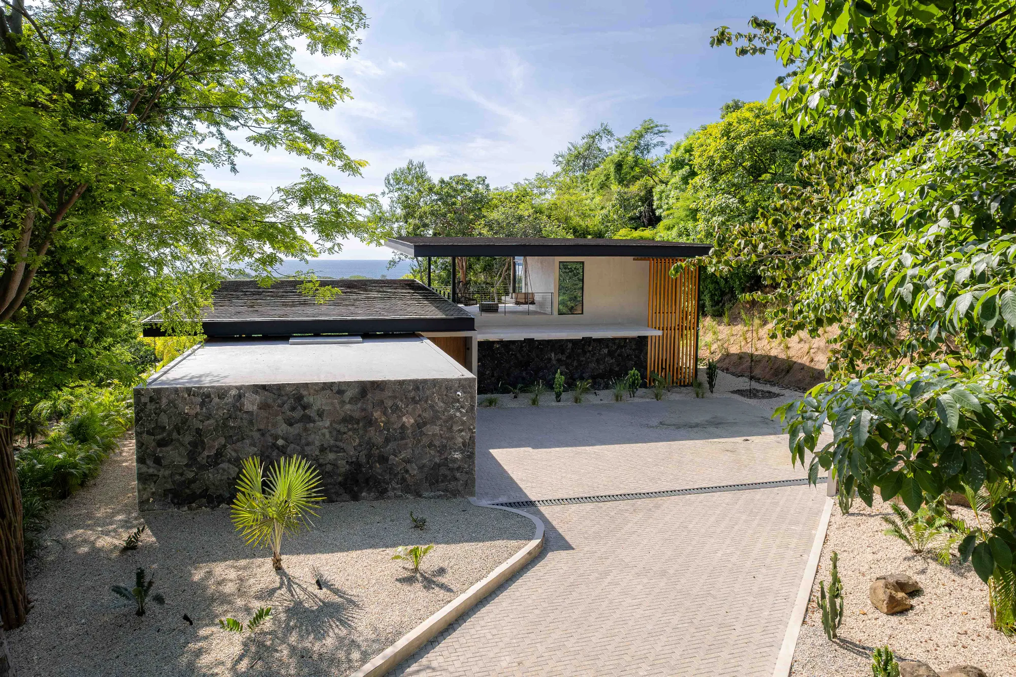 Casa Armonía