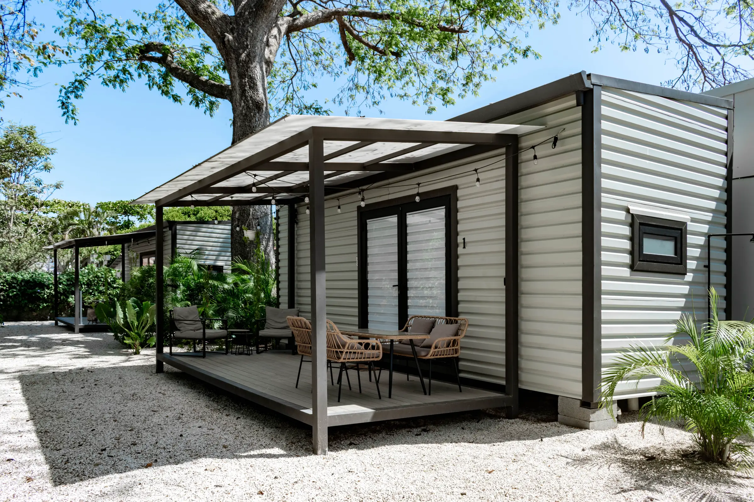 Coco Tiny Homes
